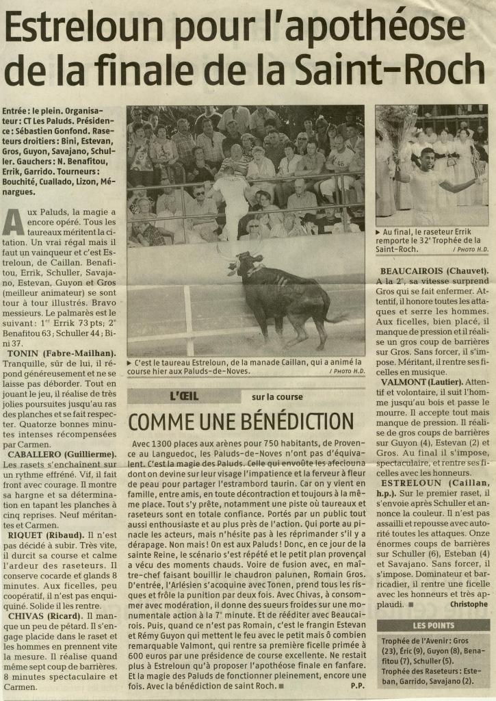 07 09 2008 32 finale St Roch (La Provence)