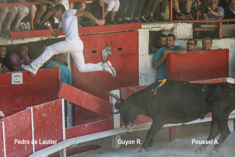 Pedro Lautier R Guyon 06-09-15