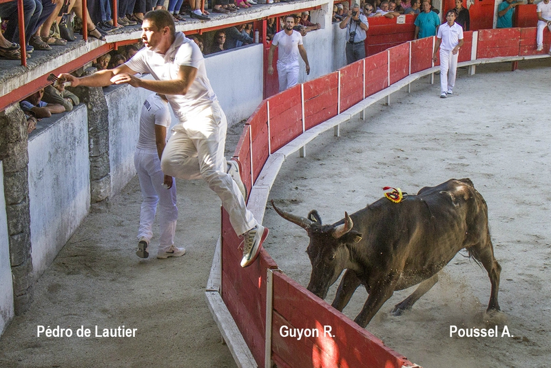 Pedro Lautier R Guyon 06-09-15