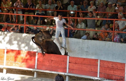 Prieur J Bon S Dunan 15/08/15