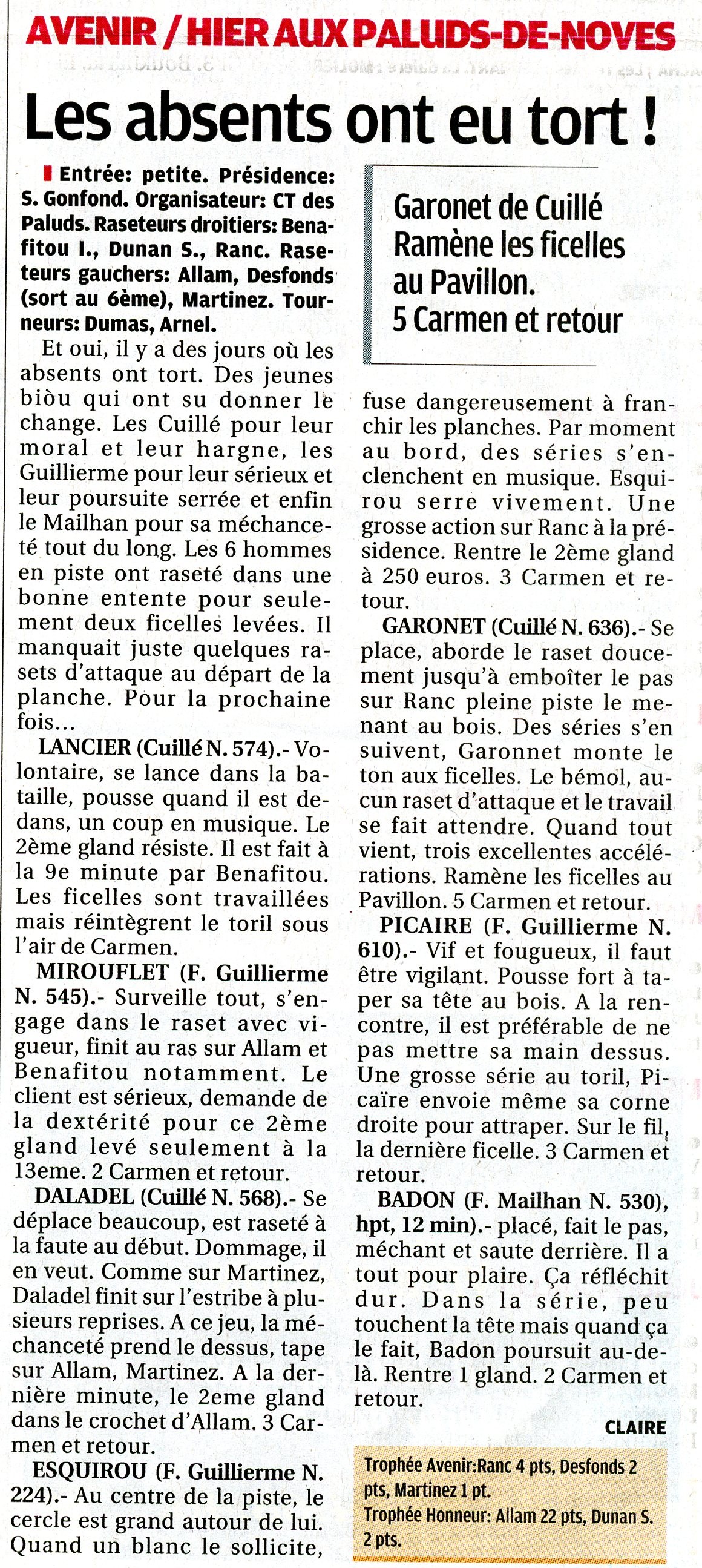 14 juillet 2022554