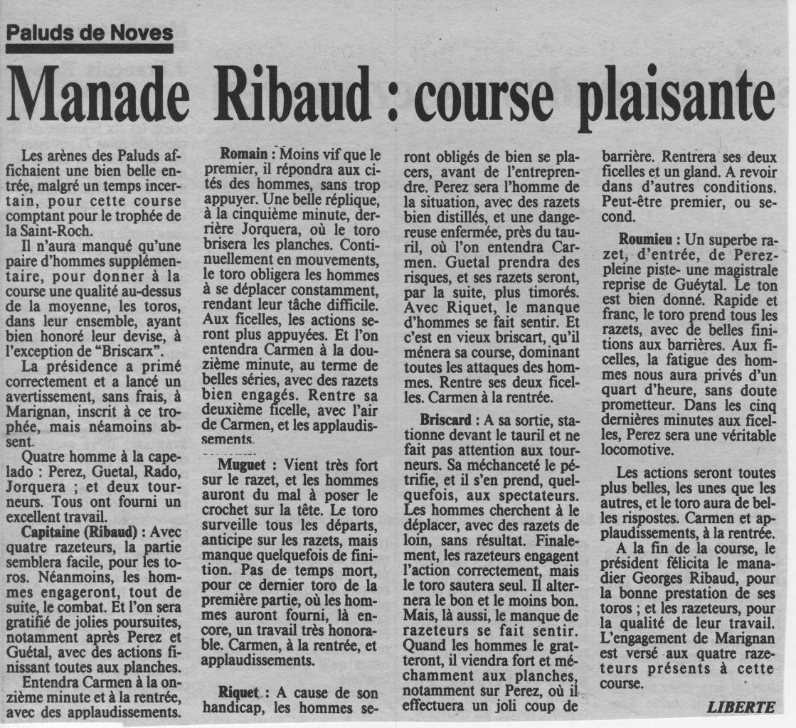 17 juin 1990 (La Marseillaise)