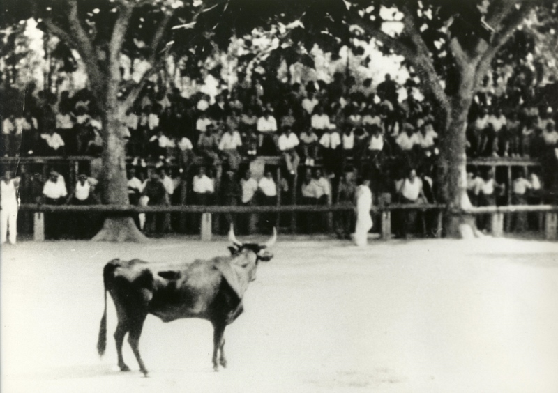 18.Arenes 1930_1940 
