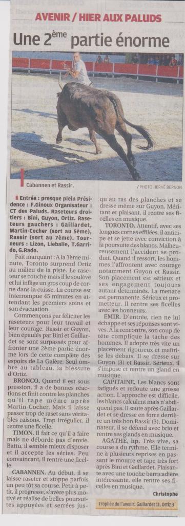 19 Aout 2014