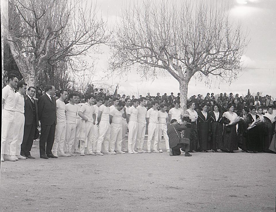 1966 congrés féderal