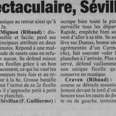 23 mai 2004 ( La Marseillaise)