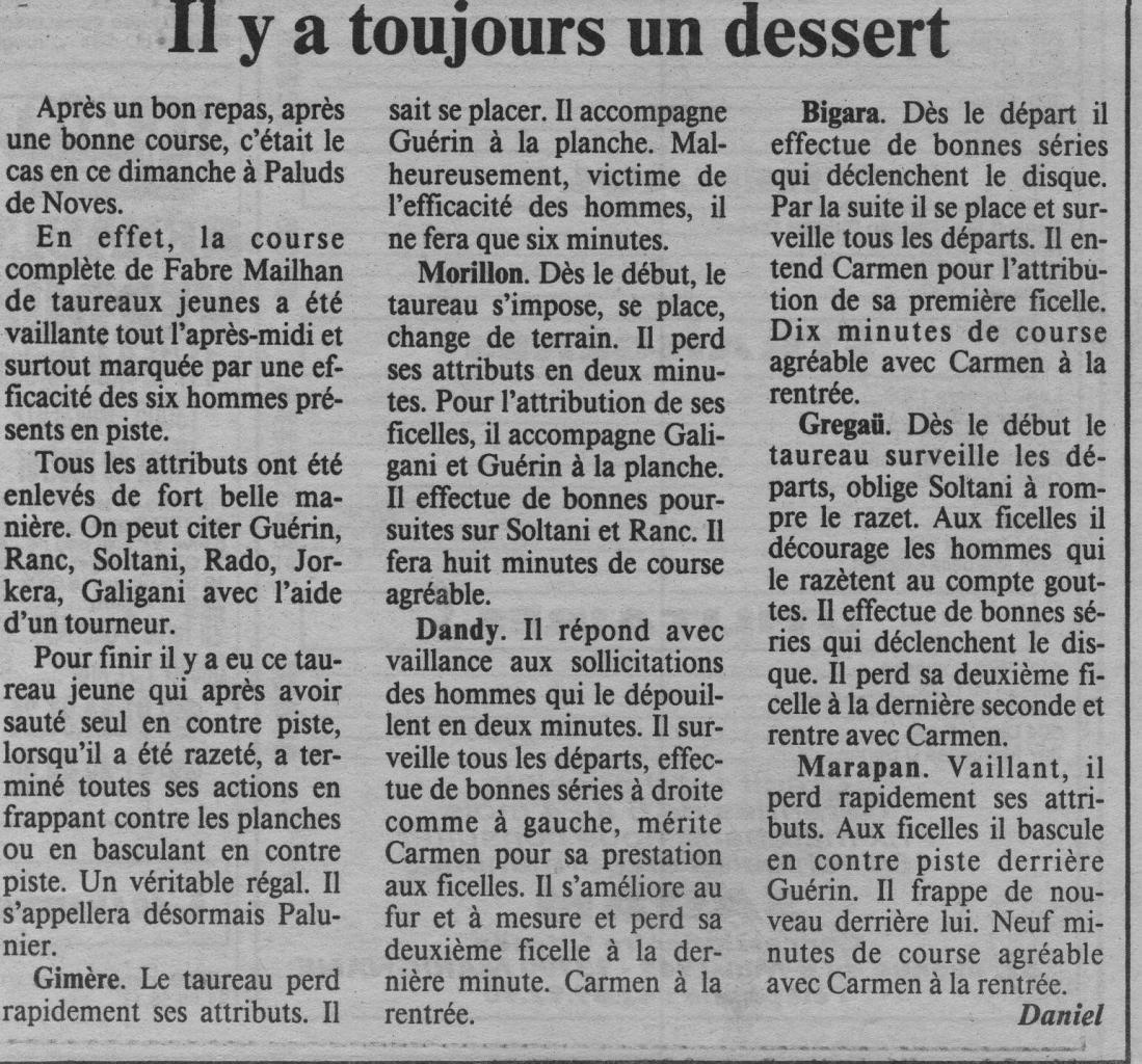 26 mai 1991 ( la marseillaise)
