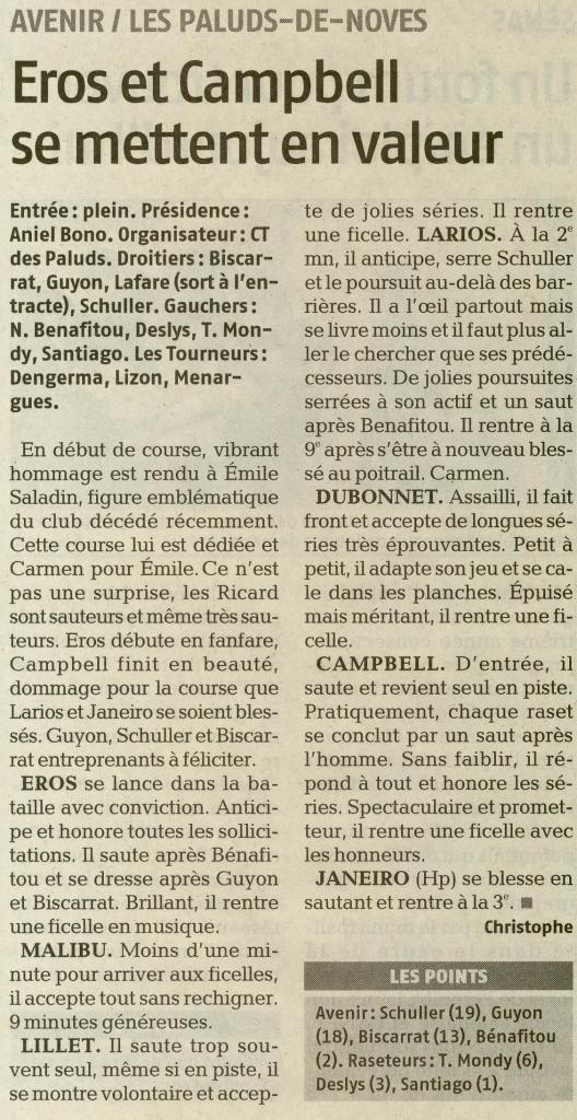 27 04 2008 Ricard (La Provence)