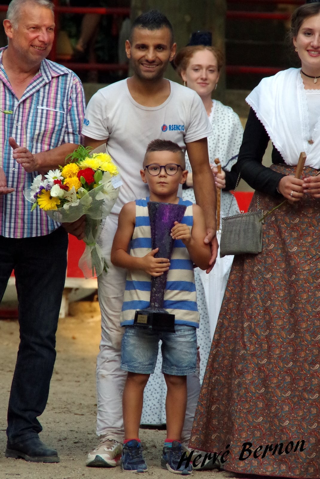 Allam fayssal 2 eme st roch 2021