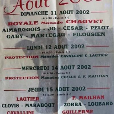 Aout 2002