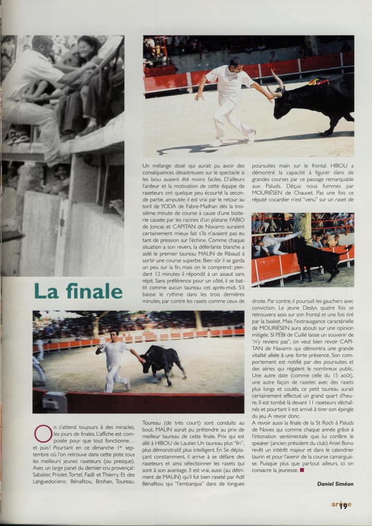 Arenes 2002 Page 4