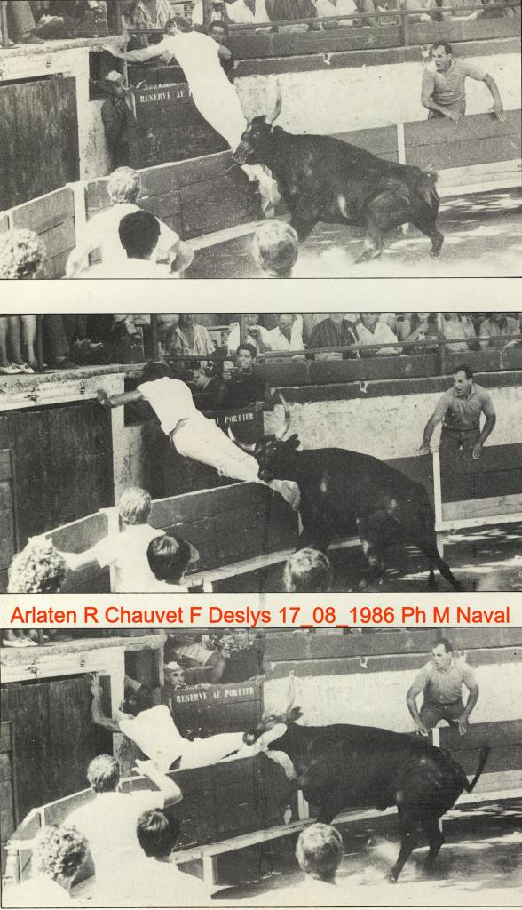 Arlaten R Chauvet F Deslys 17_08_1986