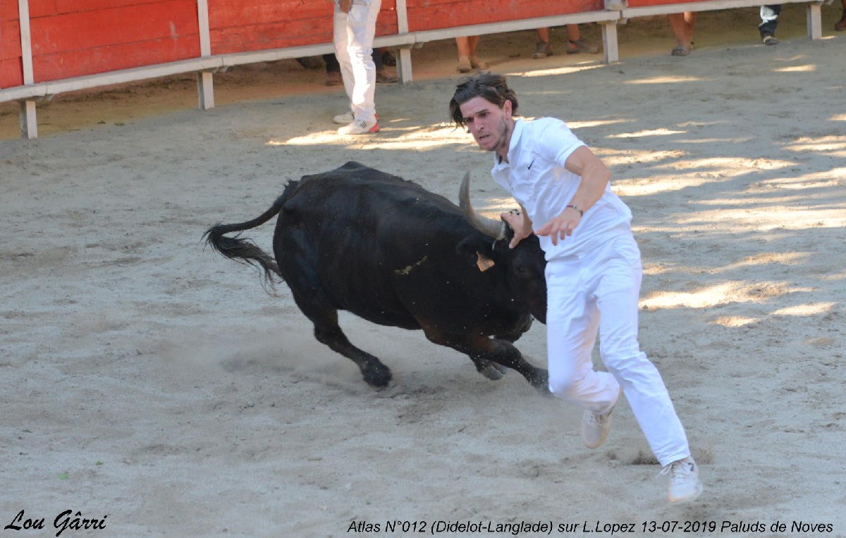 Atlas didelot l lopez