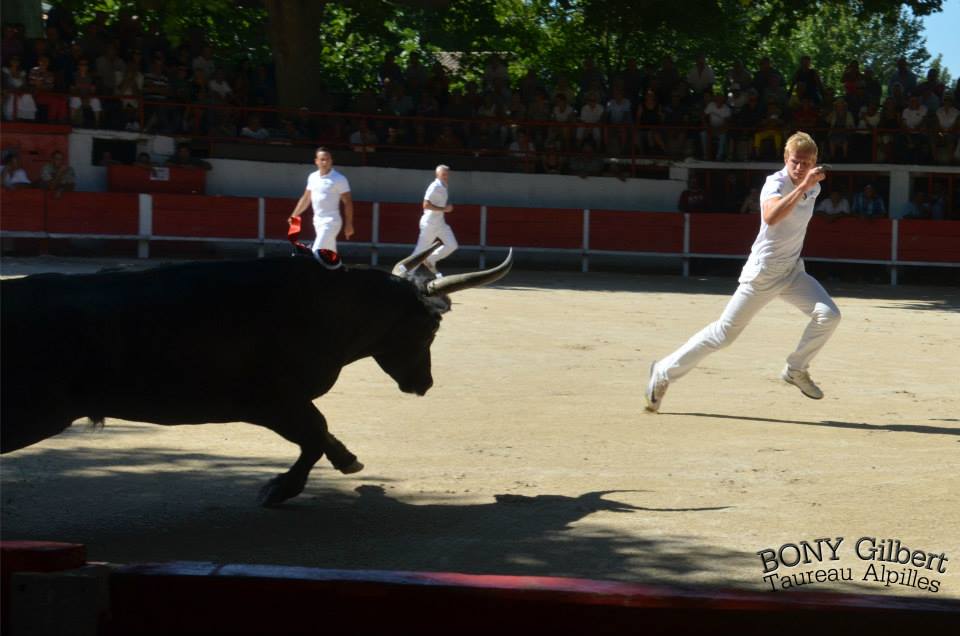 B Sabot 27 07 14