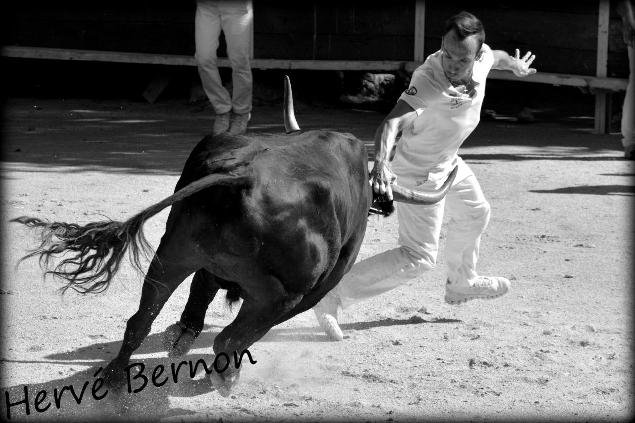 Benjamin VILLARD 09-08-15