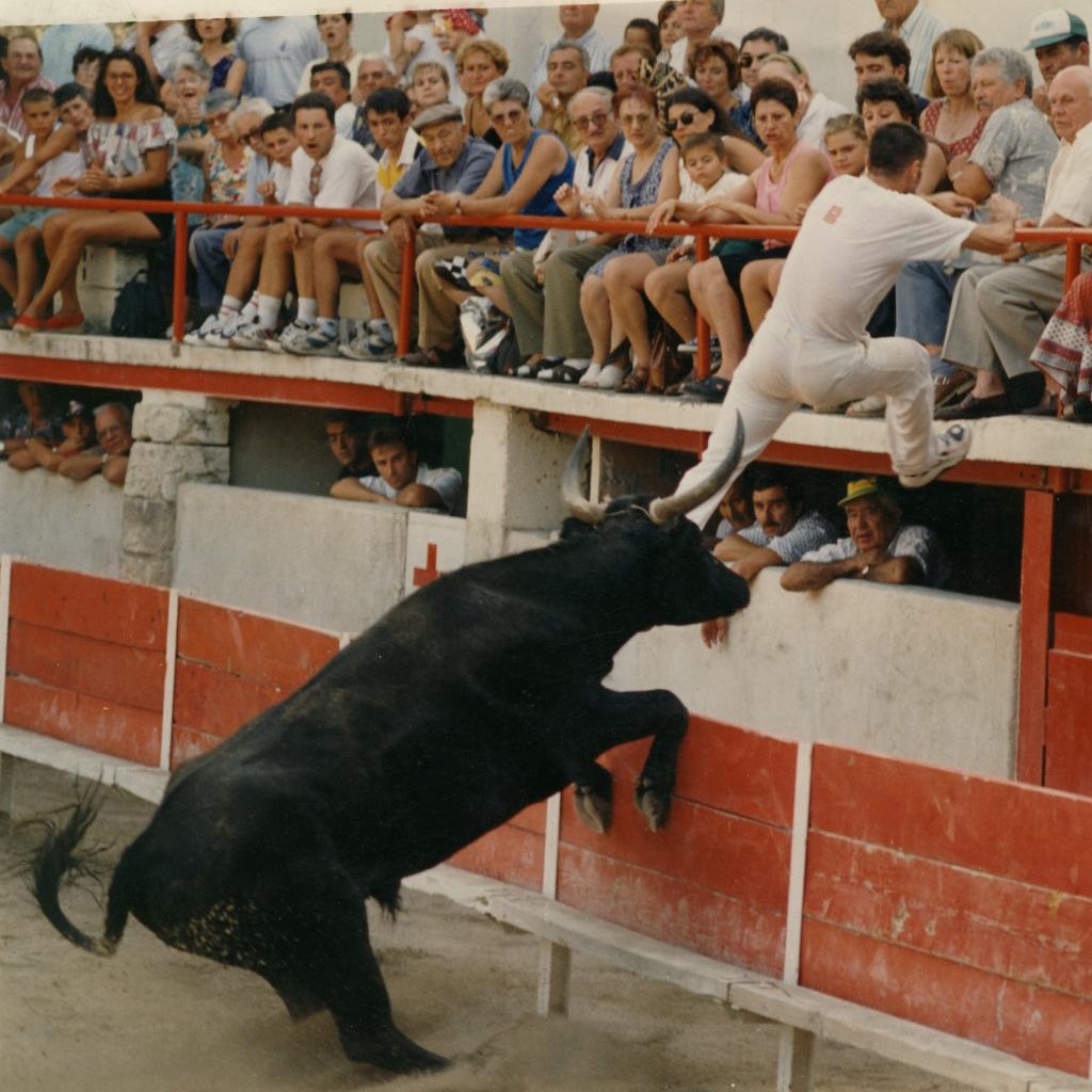 Campoucen J Bon 10 08 1997 Ph Naval Mourret