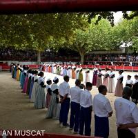 Capelado 47 eme finale trophee st roch 2024
