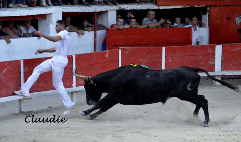 Cruchot La Galére Ilias Benafitou 07 09 2014