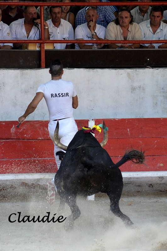 Cruchot La Galére Sofiane Rassir 07 09 2014
