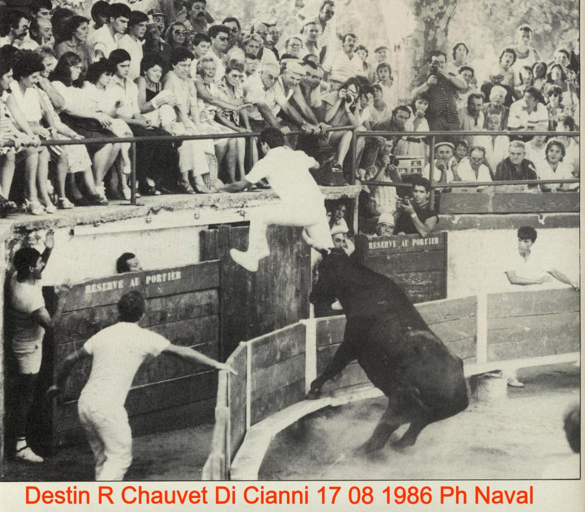 Destin R Chauvet Di Cianni 17 08 1986