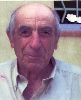 Emile SALADIN