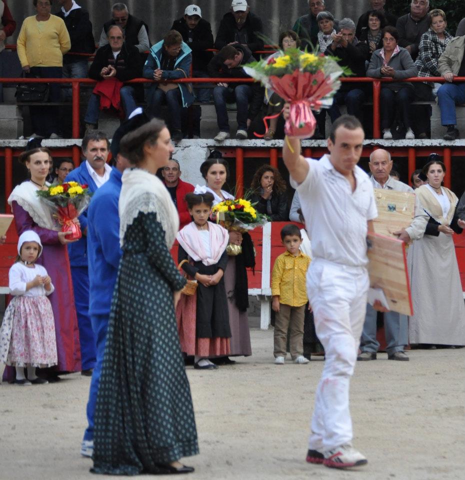 Finale St Roch B Villard animateur 2011