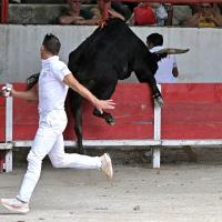 Galibert en mauvaise posture sur c galibert n