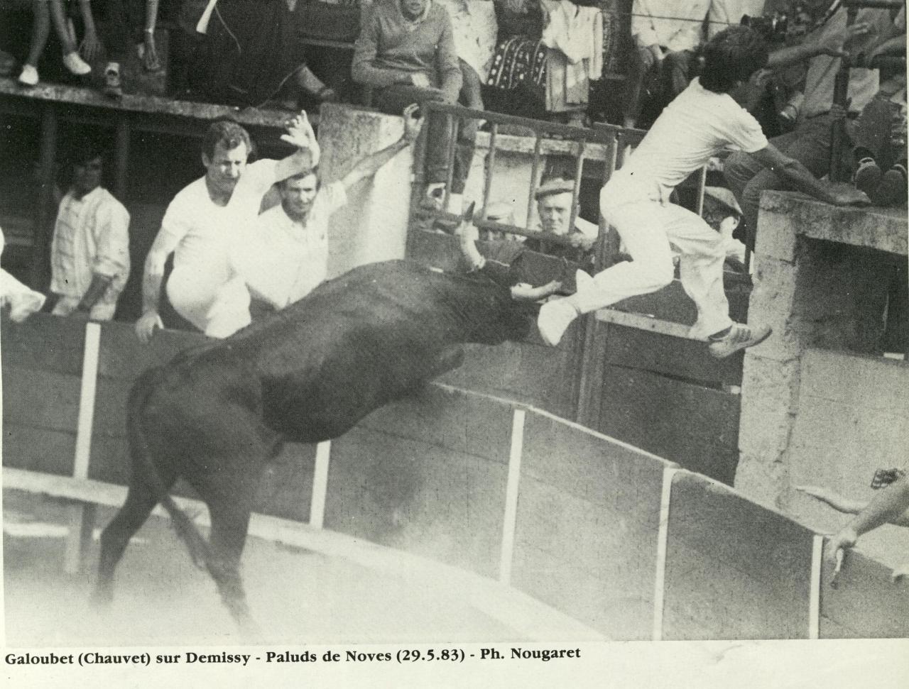 Galoubet R Chauvet Demissy 29_05_1983