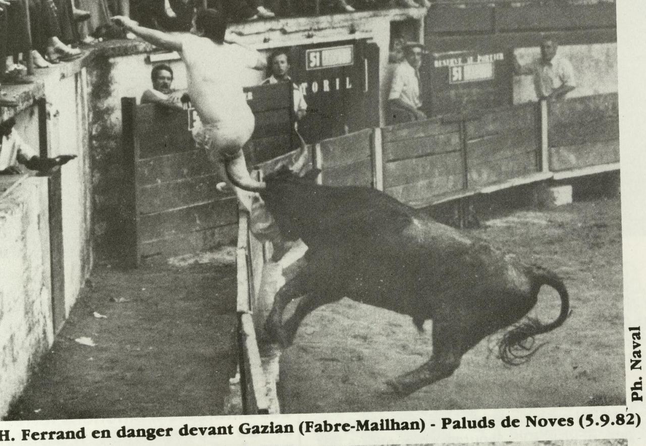 Gazian F Mailhan H Ferrand 05_09_1982