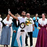 Hugo dunan 2 eme du 47 eme trophee st roch