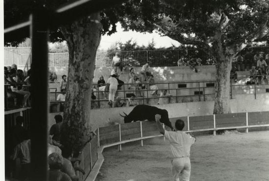Protection Aout 1999  J . BON (Ph Bruno RAFFIN)