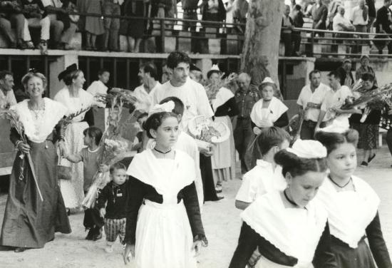 Lauréats St ROCH 1999(Ph Bruno RAFFIN)