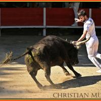 Lou poutoun guillereme e bernard