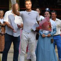 Lucas danna 2 eme trophee st roch 2023