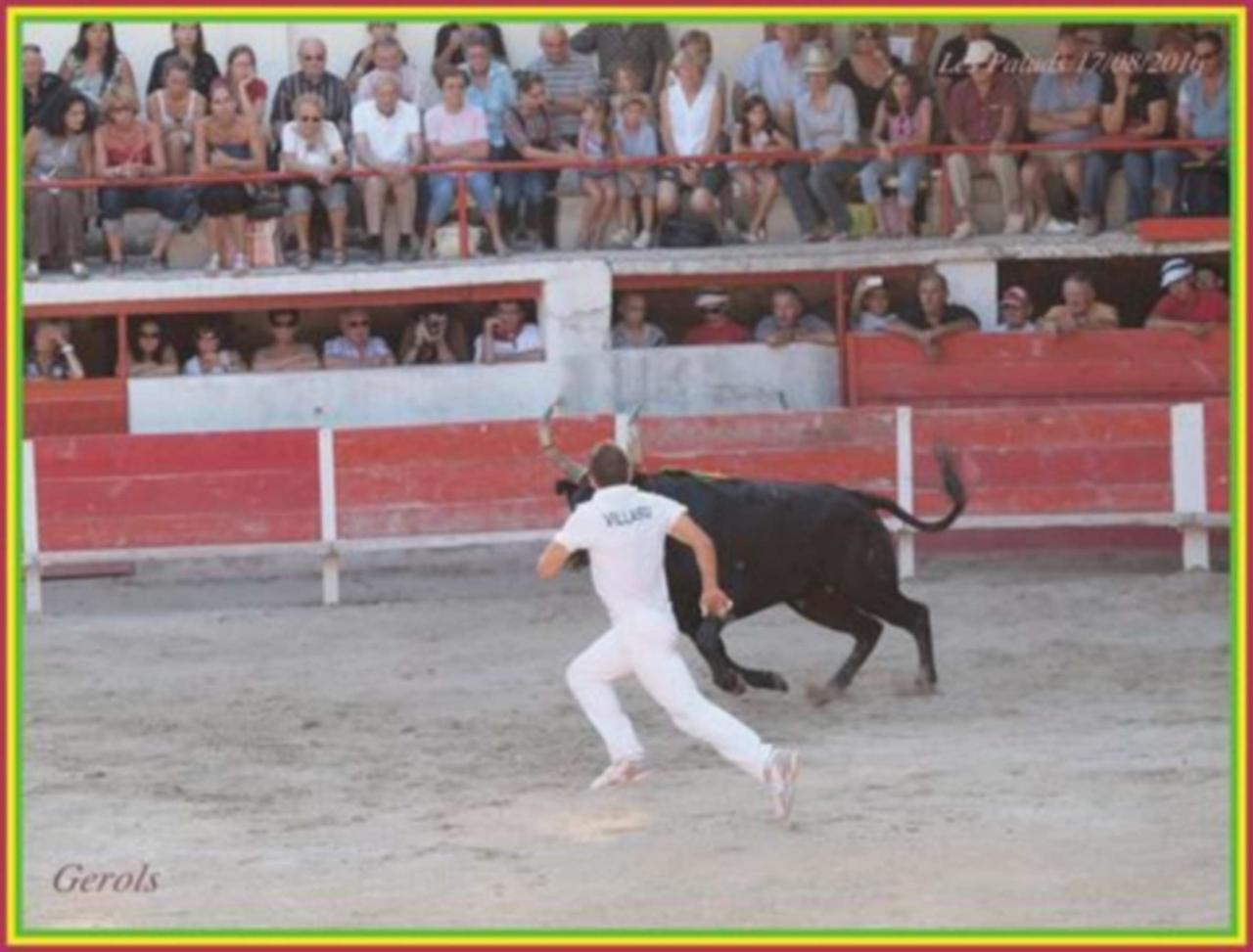 lucas La Galere B Villard 17 aout 2010