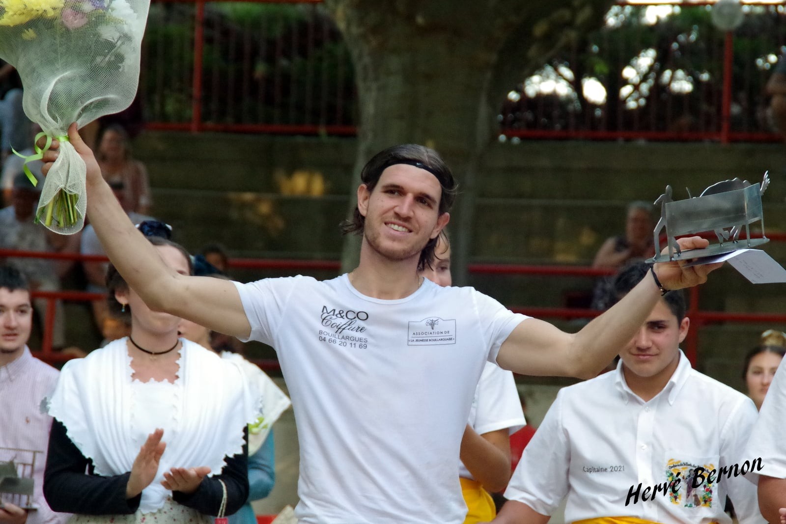 Lucas lopez vainqueur st roch 2021