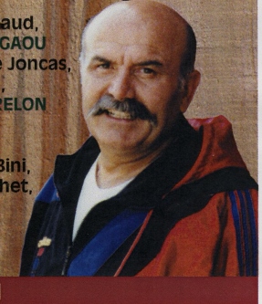 Michel BELTRANDO