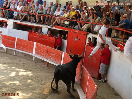 Pasteur F Mailhan J Biscarrat10_06_2007 ( Ph Gerols)