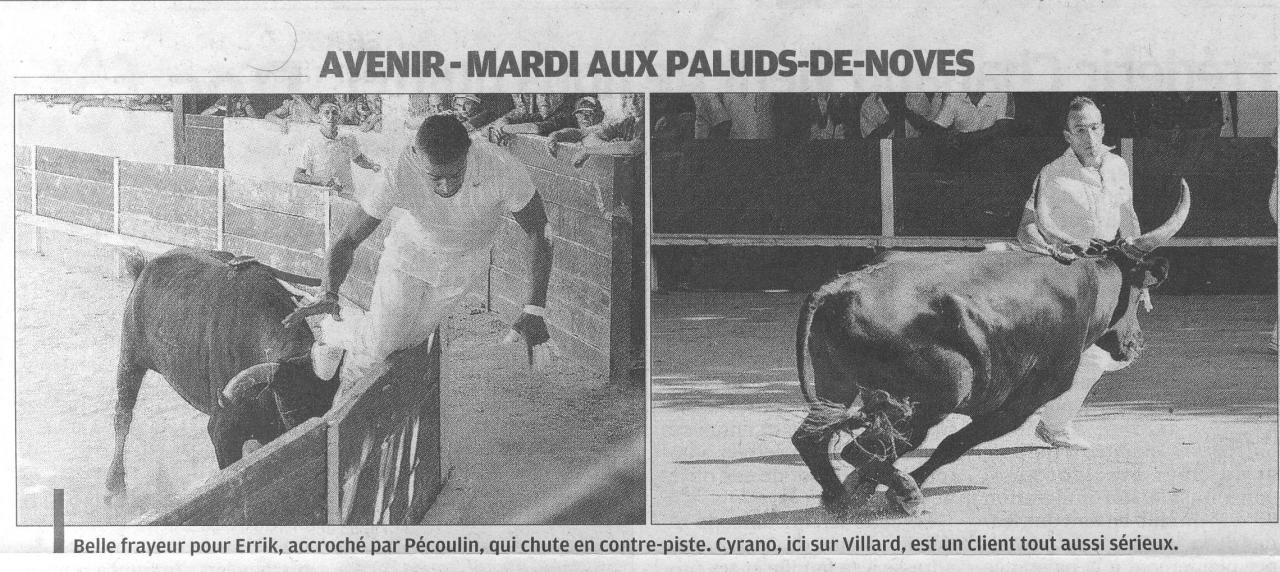 photos 17 aout 2010 (la provence)