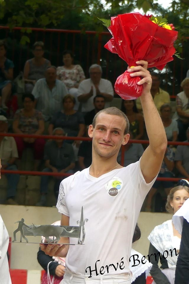 Romain fouque animateur 2019