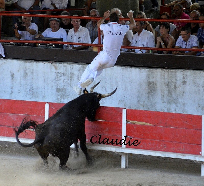 Ruscassier Caillan 09-08-15