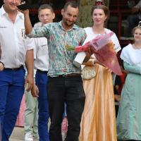 Souquet guillierme meille taureau de la finale