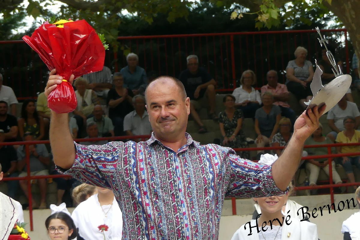 Trophee st roch 2019 eugene guillot manade ricard