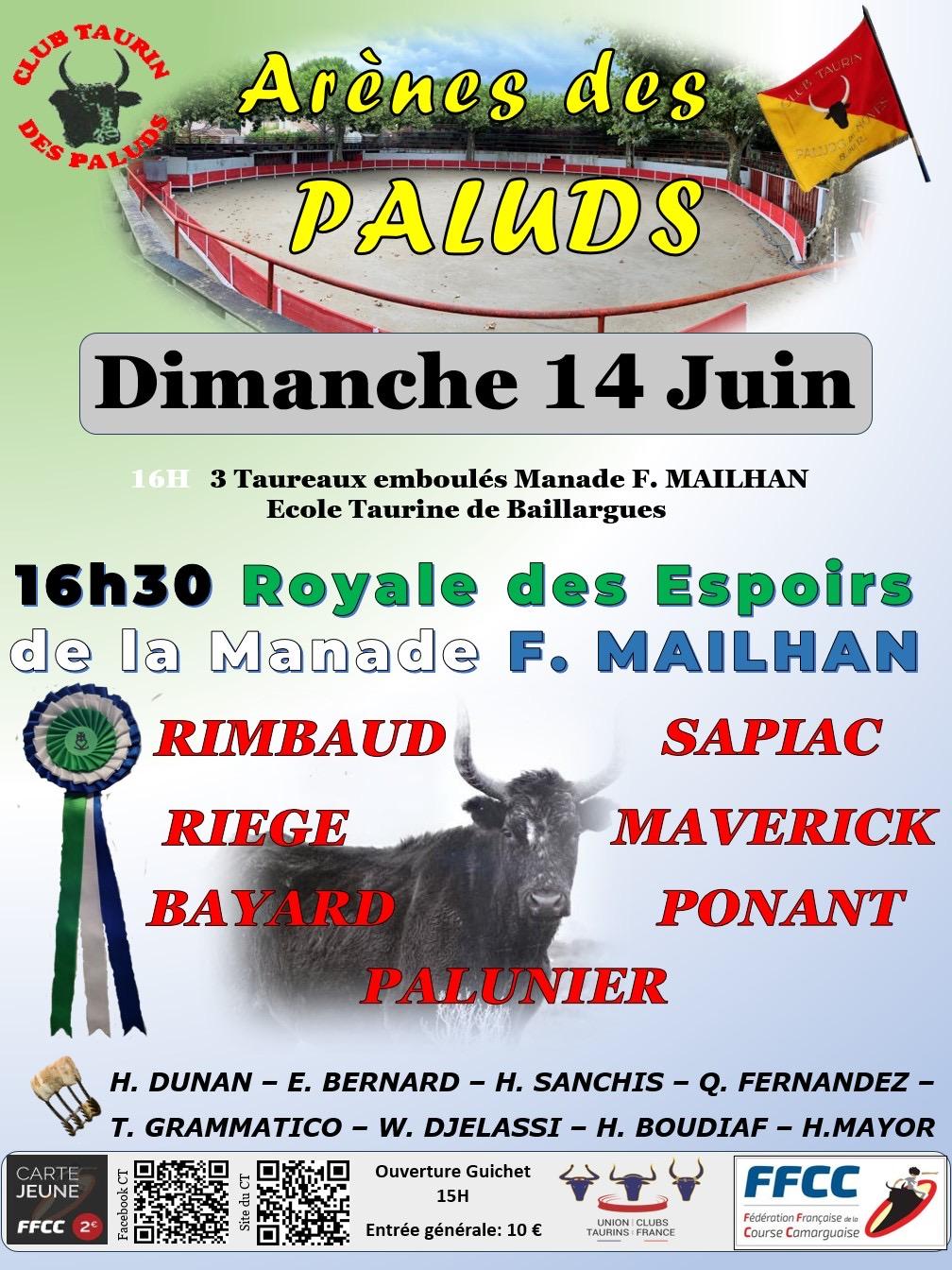14 juin 2026