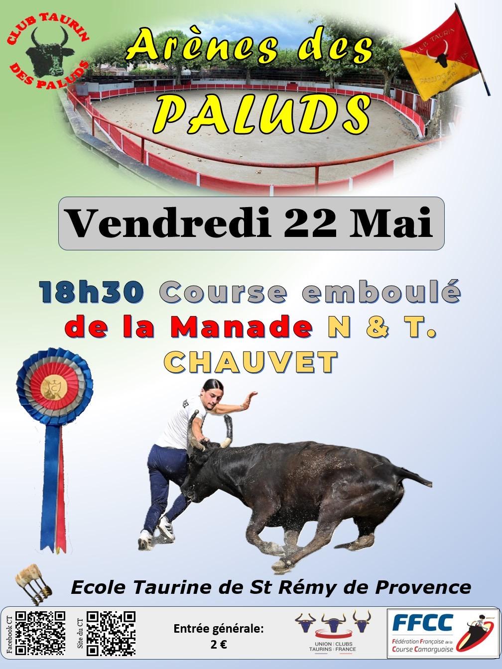 22 mai 2026